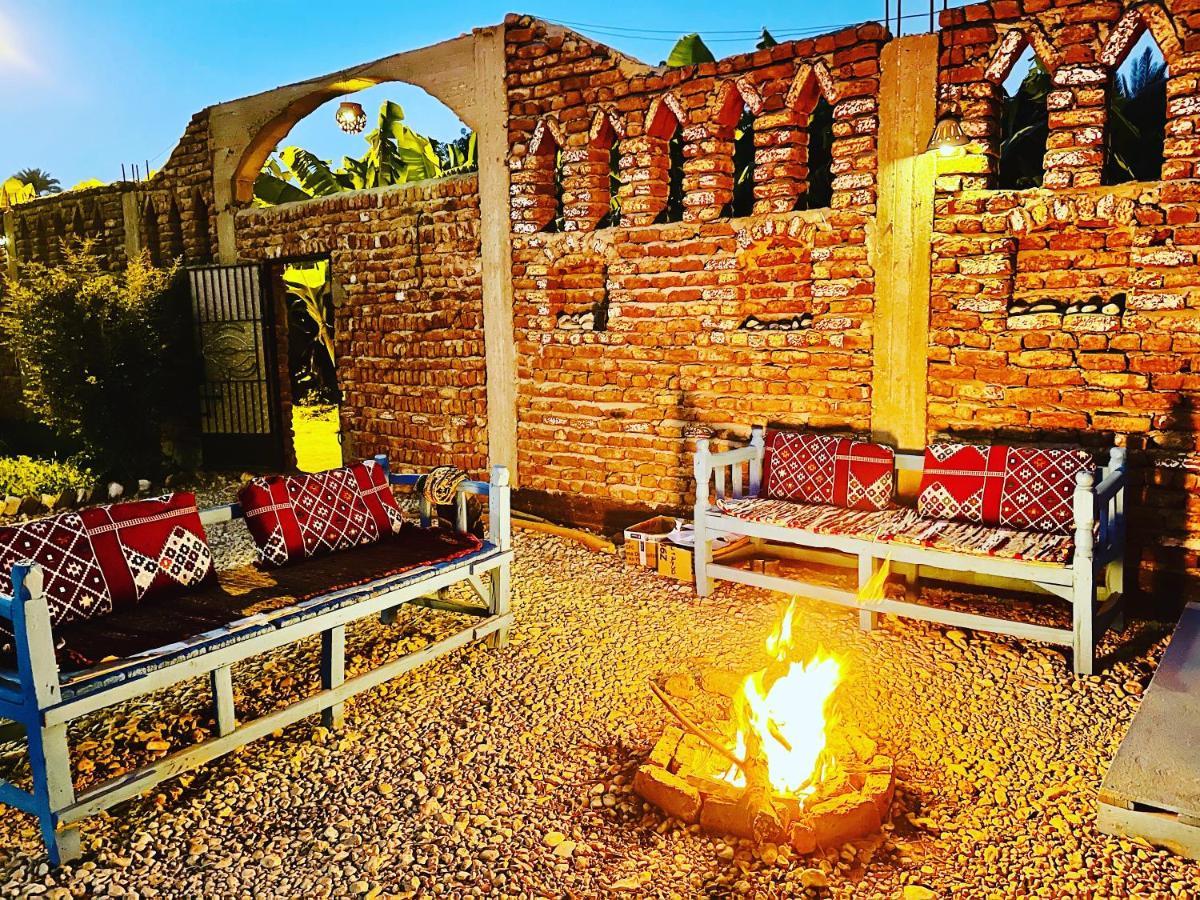 Jewel Howard Carter Hotel الأقصر المظهر الخارجي الصورة