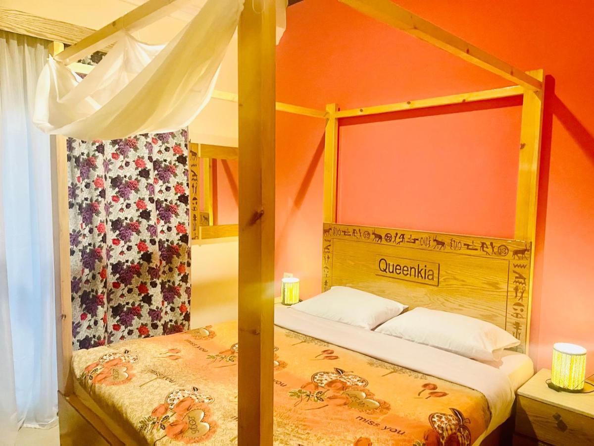 Jewel Howard Carter Hotel الأقصر المظهر الخارجي الصورة