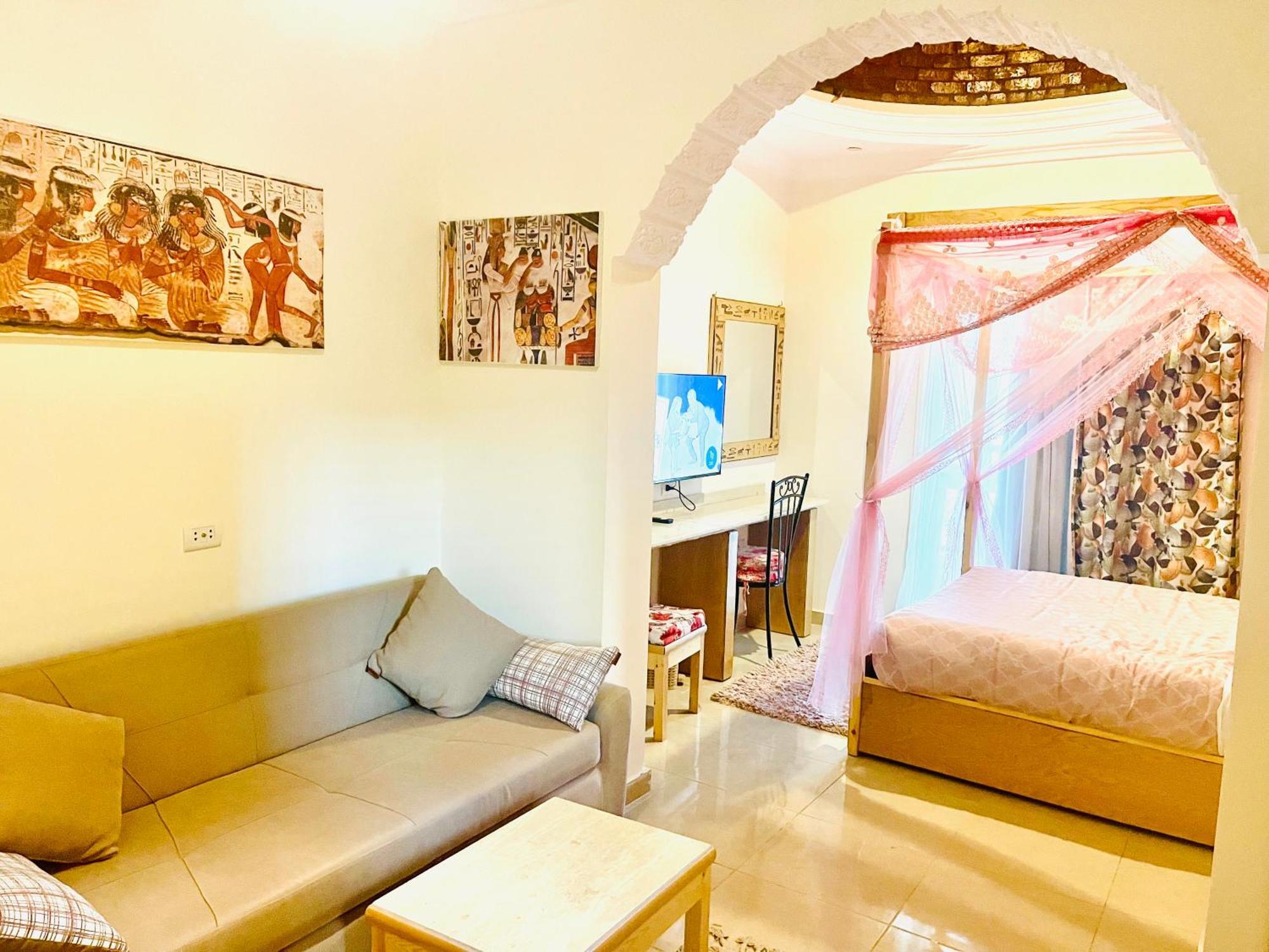 Jewel Howard Carter Hotel الأقصر المظهر الخارجي الصورة