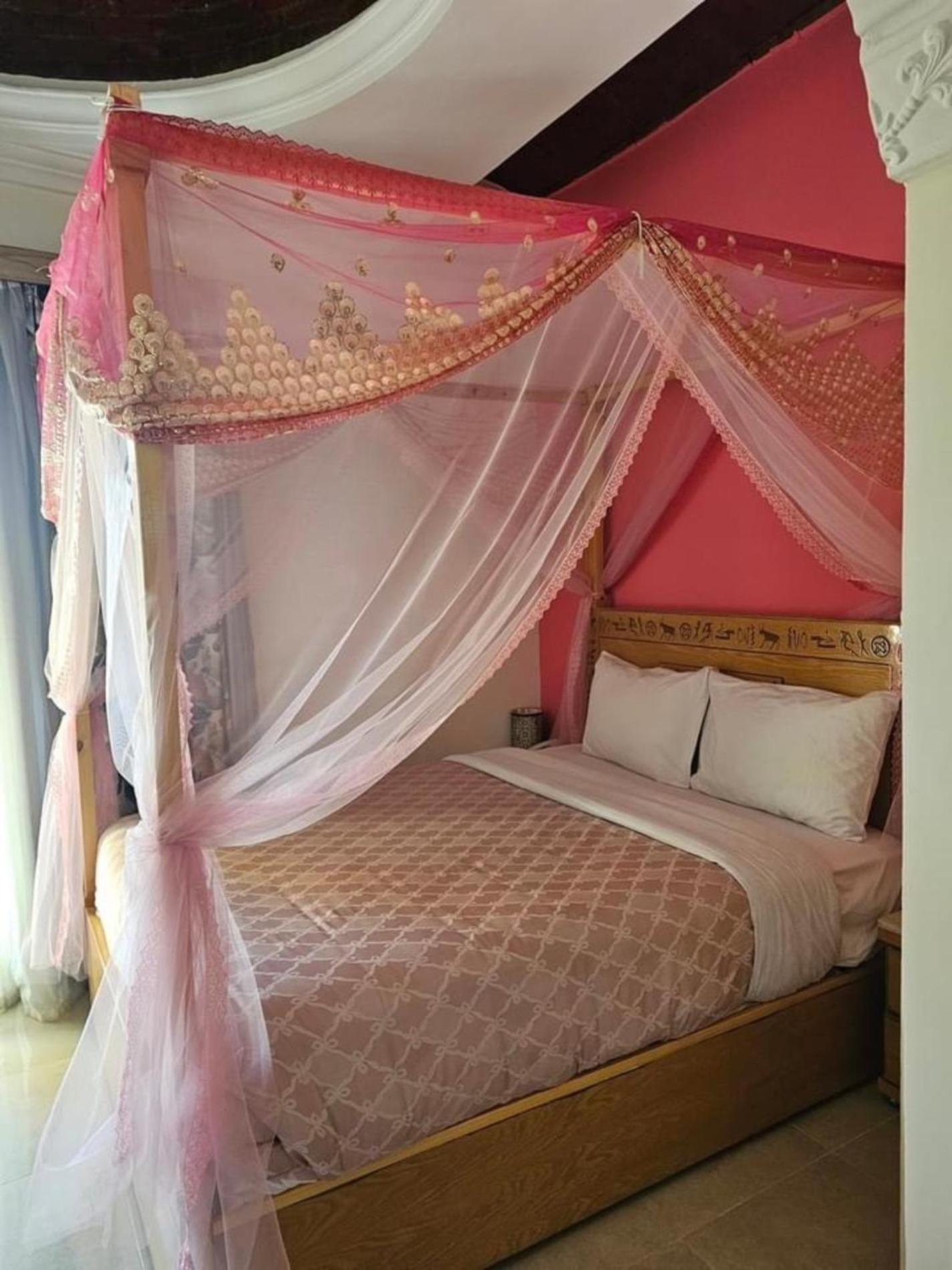 Jewel Howard Carter Hotel الأقصر المظهر الخارجي الصورة