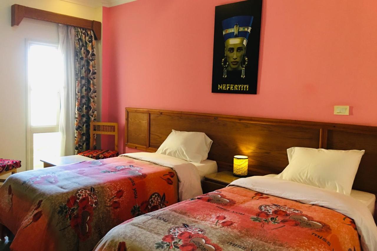 Jewel Howard Carter Hotel الأقصر المظهر الخارجي الصورة